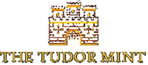 tudor mint catalogue